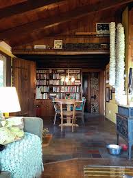 Before After Calumet Artist Residency Home House Design Small Spaces