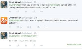 Uc browser mini for pc windows makes its lightweight credentials apparent by downloading and installing in a flash. Uc Mini Download Windows 10 Uc Browser Mini 12 12 9 1226 Download For Android Apk Free Andyemulator Com Helps You To Install Any Apps Or Games Available On Google Play Store Decoracion De Unas
