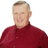 Obituary information for Charles F Sweet