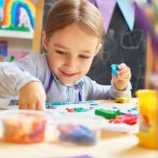 ¿qué juegos o actividades puedo hacer con mi hijo de 2 años? 15 Actividades Para Ninos Autistas En El Aula Por Edades