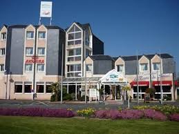 Hotels In Champtoceaux Pays De La Loire Top Deals At Hrs