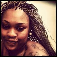 Shonda Hunter (@gorgeous_lady27)