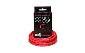 Cobra Cords Snow Blower Starter Cord Guaranteed For Life Amazon In Garden Outdoors