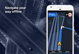 Contoh video yandex blue thailand. Yandex Navigator For Android Apk Download