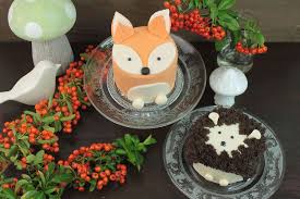 Fuchs Torte Fox Cake Fondant Torten Fondant Torten Dekorieren Tortchen Backen Kleine Kuchen Back Kuchen Mit Fondant Kleine Kuchen Backen Torte Ohne Backen
