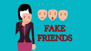 Image result for fake friends