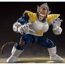 We did not find results for: Great Ape Vegeta S H Figuarts Bandai Tamashii Nations Dragon Ball Action Figures Target
