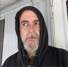 Frederick Charles Milner III a.k.a. Derf Scratch of FEAR. The Record still  stands out as one of punk's classic albums. Derf was a great entertainer