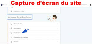 Check spelling or type a new query. Comment Telecharger L Avis De Situation Pole Emploi Depuis Internet