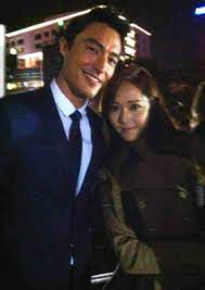 He went on to say that out of the girls' generation members. Pin By Keithch On Daniel Henney Daniel Henney Jessica Jung John