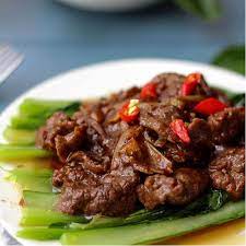 beef with sha cha sauce beef beef recipes food