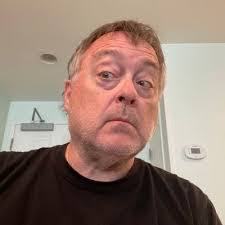 Greg Cagle's Instagram, Twitter & Facebook