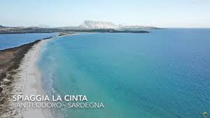 1 bedroom, 1 bathroom and an equipped kitchenette area are featured in this accommodation. Spiaggia La Cinta San Teodoro Video Sardegna 2021