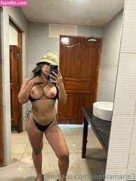 sophiamal0nz0 / sophiamarie3 Nude Leaked OnlyFans Photo #1 - Fapello