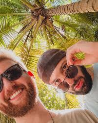 Dorian Rios's Instagram, Twitter & Facebook