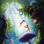 Monday Matinée Movie: FernGully the Last Rainforest