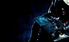 Blue Gaming Wallpapers Wallpaper Cave