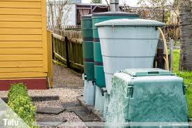 Warum sie kalk regelmäßig entfernen sollten. Regenwasser Fur Toilette Und Waschmaschine Benutzen 10 Tipps Talu De