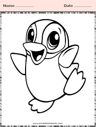 Keep your kids busy doing something fun and creative by printing out free coloring pages. Printable Coloring Pages For Kids Animal Printablekidsedu Com