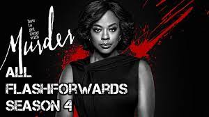 There comes a second within the lives of all house or residence dwellers after they realize they simply must do one thing about their decor how to get away with a murderer. How To Get Away With Murder Season 4 Compilation Of Flash Forwards Youtube