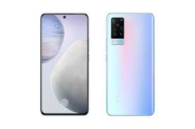 vivo X60t surfaces with Dimensity 1100 ...