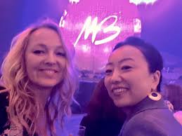 tbt #5years Already Michael Bublé 🥰