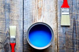 Trois nouvelles lignes de peinture d'intérieur sico. Peinture Recyclee Vs Peinture Normale