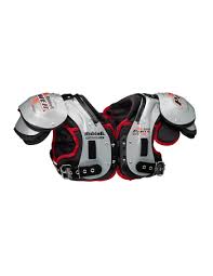 Riddell Power Spx Lb Fb Shoulder Pad