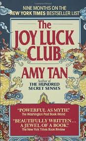 The joy luck club, a production by theatreworks in silicon valley, california. The Joy Luck Club By Amy Tan