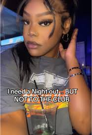 Get Glam and Have Fun Without the Club