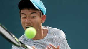 Spring All Stars: 2016 Ohio boys tennis