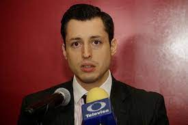 A preliminary hearing for colosio was set for feb. Luis Donaldo Colosio Jr No Se Ve Con Carrera En La Politica