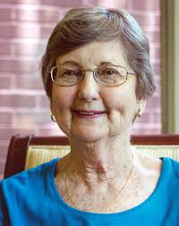 Obituary information for Elizabeth Frances Brown