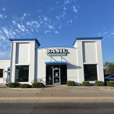 Basil Mediterranean Café (@basilcafe_okc) · Oklahoma City, OK
