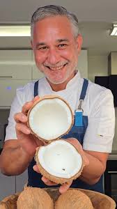 Ya hiciste tu BIENMESABE 🤔😋🥥