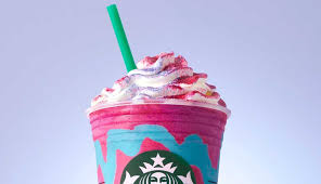 Follow along, easy art lesson for all ages. 4 Marketing Takeaways From The Mythical Starbucks Unicorn Frappuccino By Gain Marketing And Growth Hacking