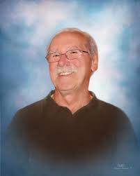 William E. "Vic" Vickery Obituary July 12, 2022