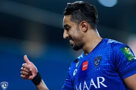 سالم الدوسري يقود الهلال لنهائي كأس خادم الحرمين الشريفين اكسترا سبورت
