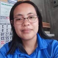 Profile for Binaclang Gabriel Benedict