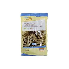 Lasciamo seccare le tagliatelle su piatti o vassoi con farina, poi quando saranno pronte, possiamo consumarle subito oppure metterle via in freezer, divise in sacchetti. Tagliatelle Di Grano Saraceno 250g