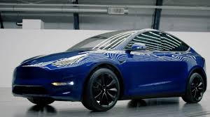 Welcome to the tesla model y fanpage instagram account. Tesla Model Y 5 Things To Know As The Unveil Dust Settles Slashgear