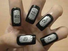 33 Naruto Nails Ideas Naruto Nails Nails Anime Nails See more ideas about naruto nails, nails, anime nails. 33 naruto nails ideas naruto nails