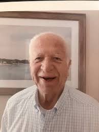 In loving memory of Robert “Bob” Edward Butler