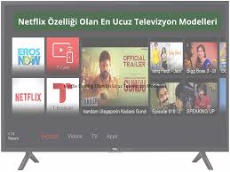 49 inch inç full hd smart led tv televi̇zyon aski aparati su terazi̇ hedi̇yeli̇. Netflix Ozelligi Olan En Ucuz Televizyon Modelleri Teknofeed Com
