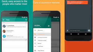 Download pulse sms (phone/tablet/web) mod apk pulse sms pro is a seriously beautiful, next generation, sms and mms app that. Pulse Sms Phone Tablet Web V5 4 4 2799 Unlocked Apk Startcrack