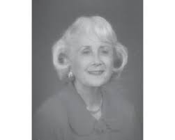 Kathryn McCarthy Obituary (1920