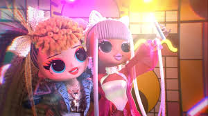 Lol Surprise Crew Remix Kitty K In 2020 Lol Dolls Lol Kitty