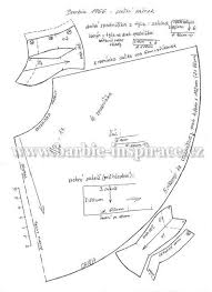 Free barbie doll clothes patterns to print. Image Result For Free Printable Doll Clothes Patterns Barbie Clothes Patterns Barbi Barbie Clothes Patterns Doll Clothes Patterns Free Doll Clothes Patterns