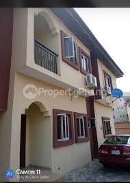 Marketed by crown quay, e14. 2 Bedroom Detached Duplex House For Rent Osapa Osapa London Lekki Lagos Pid 4chnx Propertypro Ng