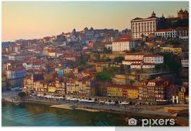 Zájezdy portugalsko porto odlet brnocestovní agentura baritour nabízí letní i zimní zájezdy od více jak 100 cestovních kanceláří pod jednou střechou. Plakat Stare Mesto Porto Portugalsko Pixers Zijeme Pro Zmenu